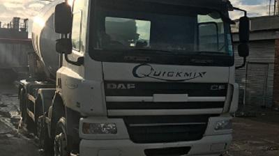 Image of Doncaster Quickmix Ltd