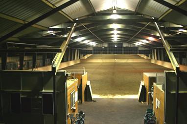 Image of Yarra Yarra Ranch
