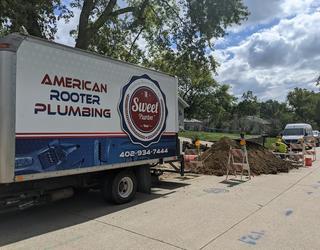 Image of American Rooter Plumbing
