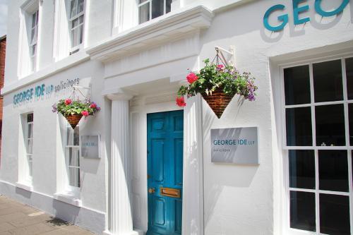 Image of George Ide LLP