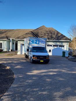 Image of 360 Mobile Wash