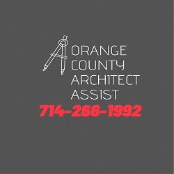 Orange County Architect Assist
