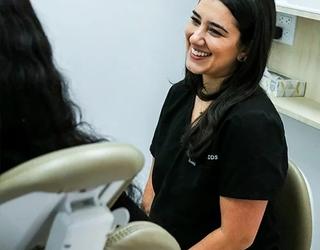 Image of Lux Smiles NYC