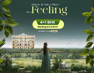 Laburnum Developers - Builder Floors in Gurgaon के चित्र