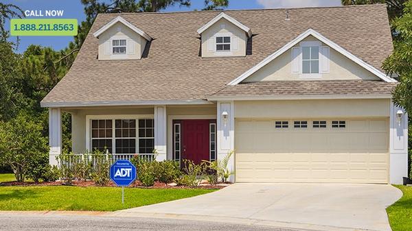 Image of ADT