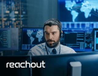 Image of ReachOut Digital Intelligence - Mokena MSSP