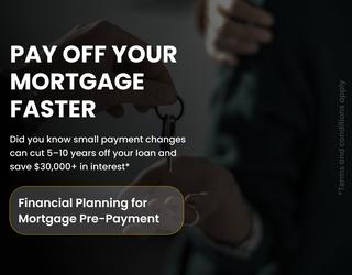 Image of JLA Financial Planning