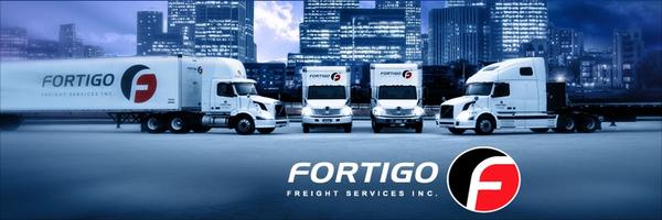Image of Fortigo Freight Services