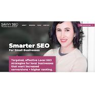 Image of Savvy SEO