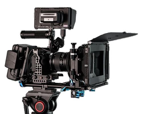Image of Sydney Video Producer