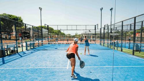 Afbeelding van DuelPadel