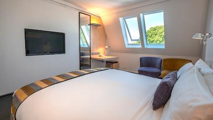 Image of Scenic Hotel Marlborough