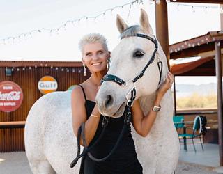 Image of Leah Hinnefeld