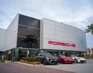 Image of Porsche McKenna Norwalk