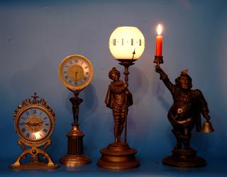 nachtklokken