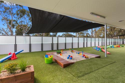 Image of Story House Early Learning Forest Hill