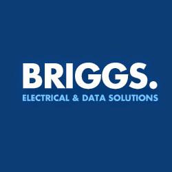 Image of Briggs Electrical & Data Solutions