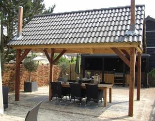 Afbeelding van De Haay Bouwwerken