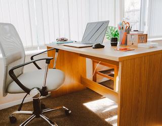 Afbeelding van Island Office Furniture