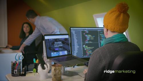 Image of Ridge Marketing