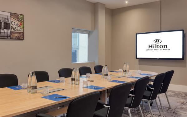 Angel Suite Meeting Room