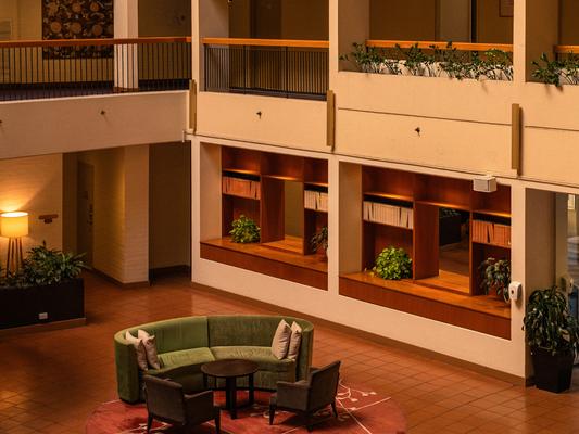 Image of Sydney Harbour Hotel