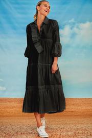 Trelise Cooper Give A Puff Dress