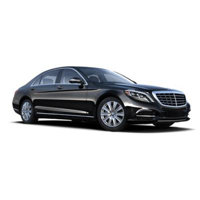Image of U.S. Sedan Service Worldwide