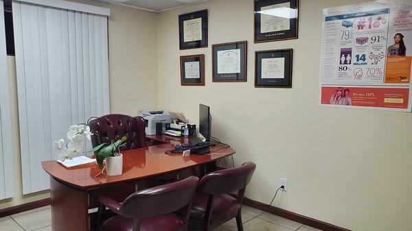 Image of Professional Gynecological Services