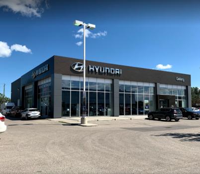 Image de Hyundai Gallery