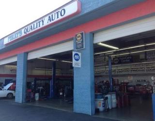 Image of Perry's Quality Auto Repair