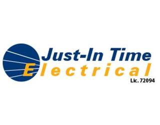 Image of Just-In Time Electrical