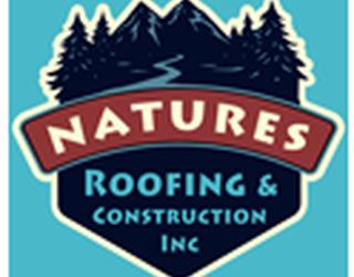 Image of Natures Roofing and Construction