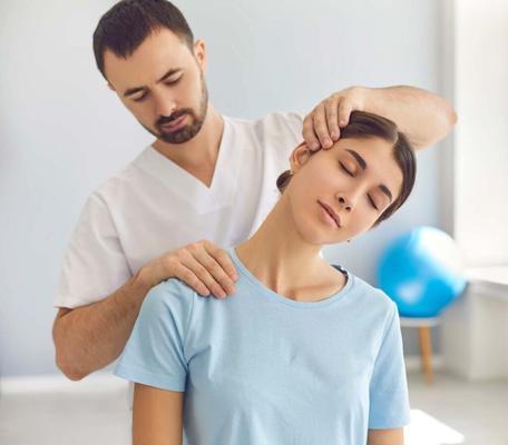 Image of Inspire Physical Therapy