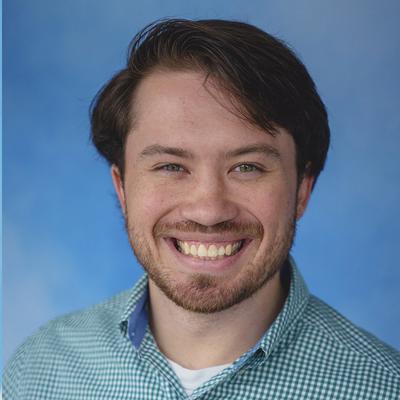 Image of Bryan Boyle