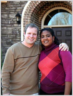 couple that sold their house for cash
