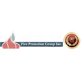 Image of Fire Protection Group Inc.