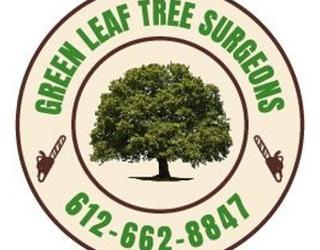 Image of Green Leaf Tree Surgeons