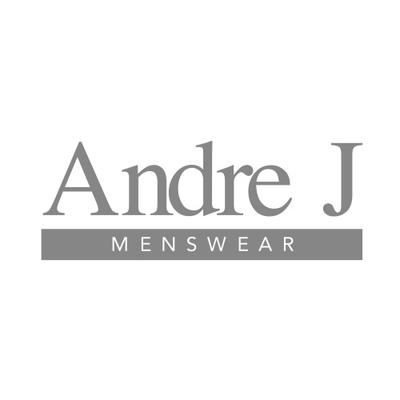 Image of Andre J Menswear