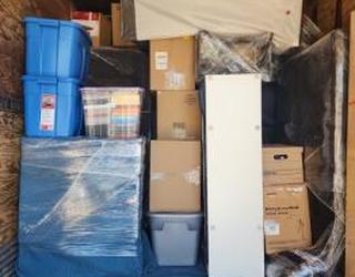 Image of Momma's Moving Company
