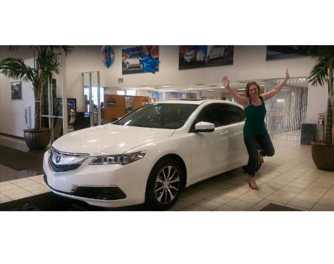 CardinaleWay Acura