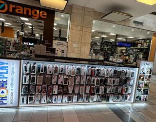Изображение на PHONEPLAY The Mall