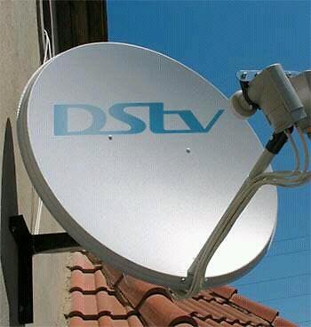 dstv