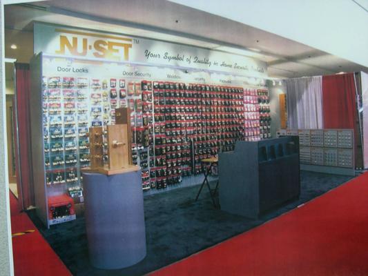 Image of Nu-Set