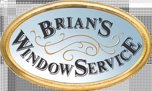 Image of Brian's Window Service