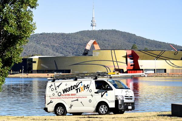 Image of Water Tight Canberra Pty Ltd