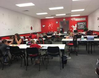 Image of Mathnasium