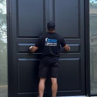 Image of Braham Glazing