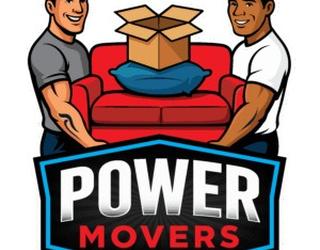 Image of Power Movers Houston