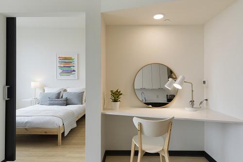 Image of Tula Apartments